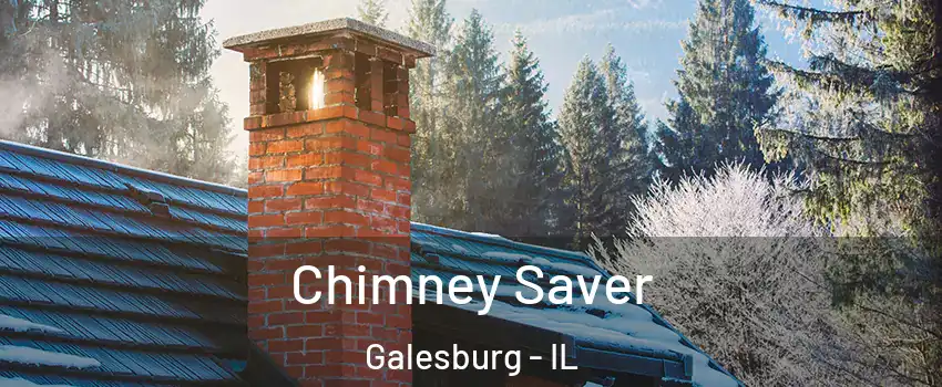  Chimney Saver Galesburg - IL