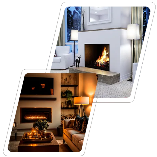Remove Chimney Odor in Galesburg, IL