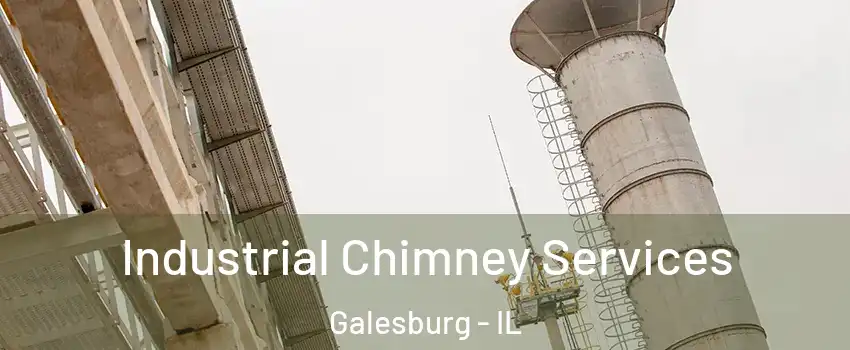  Industrial Chimney Services Galesburg - IL