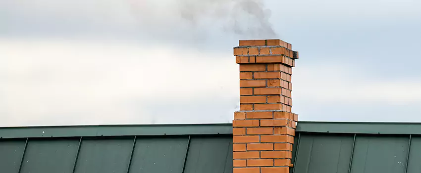 Animal Screen Chimney Cap Repair And Installation Services in Galesburg, Illinois