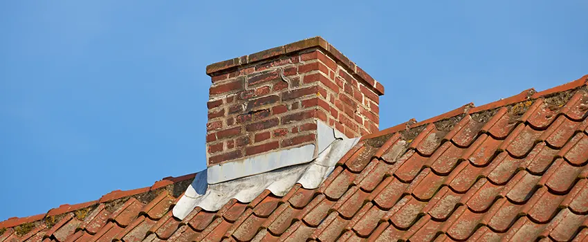 Residential Chimney Bricks Rotten Repair Services in Galesburg, IL