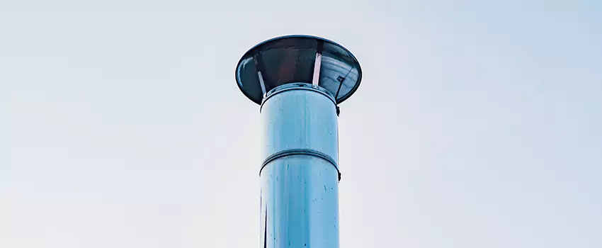 Wind-Resistant Chimney Caps Installation and Repair Services in Galesburg, Illinois