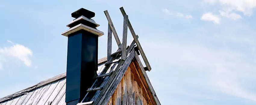 Chimney Creosote Cleaning in Galesburg, IL