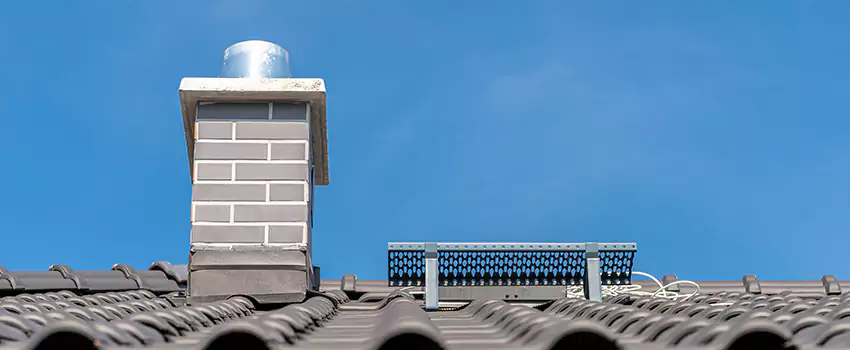 Chimney Flue Relining Services in Galesburg, Illinois
