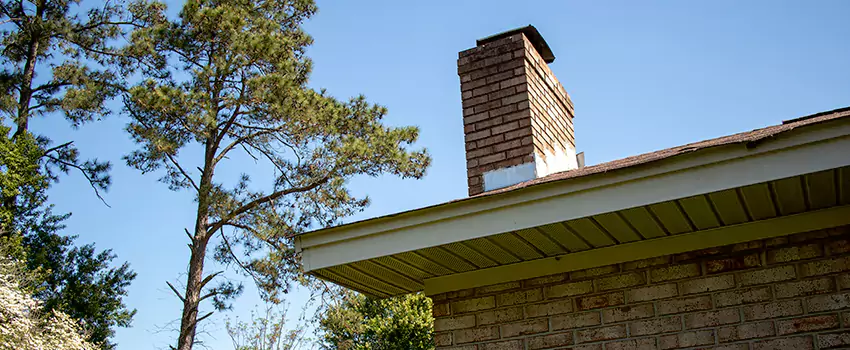 Budget-Friendly Chimney Masonry Service in Galesburg, Illinois