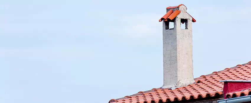 Chimney Pot Replacement in Galesburg, IL
