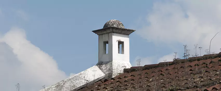 Cost To Rebuild A Chimney in Galesburg, IL