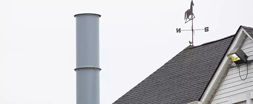 Chimney Inspection in Galesburg, IL