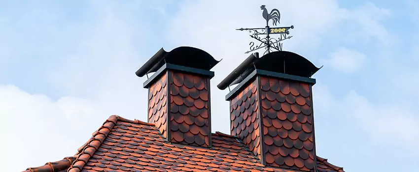 Old Chimney Restoration in Galesburg, Illinois