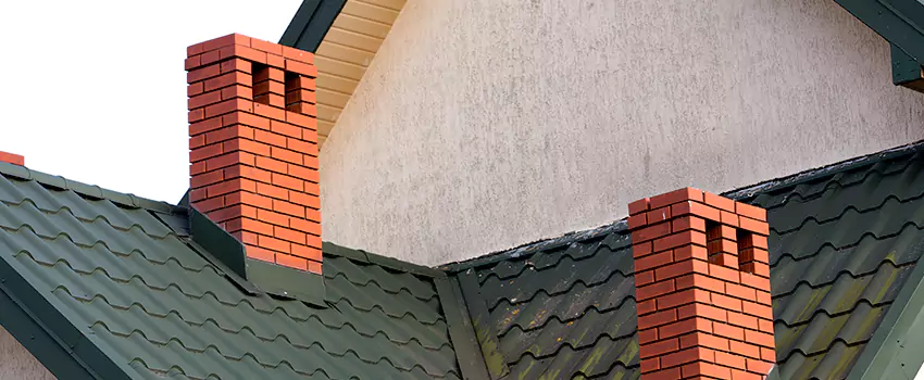 Chimney Saver Waterproofing Services in Galesburg, Illinois