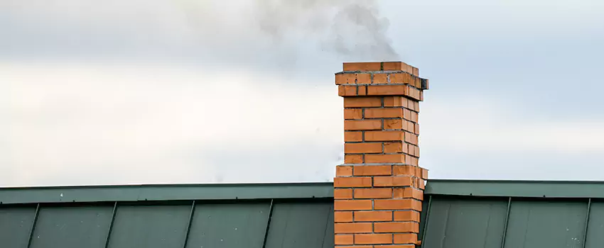 Chimney Soot Cleaning Cost in Galesburg, IL