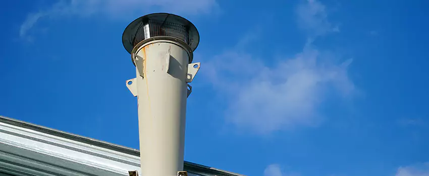 Chimney Spark Arrestor Requirements in Galesburg, IL
