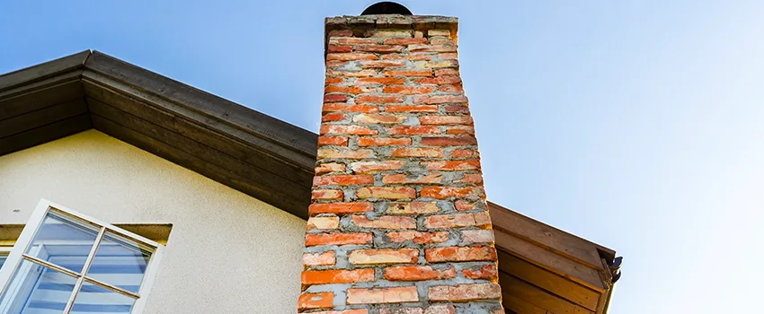 Chimney Mortar Replacement in Galesburg, IL