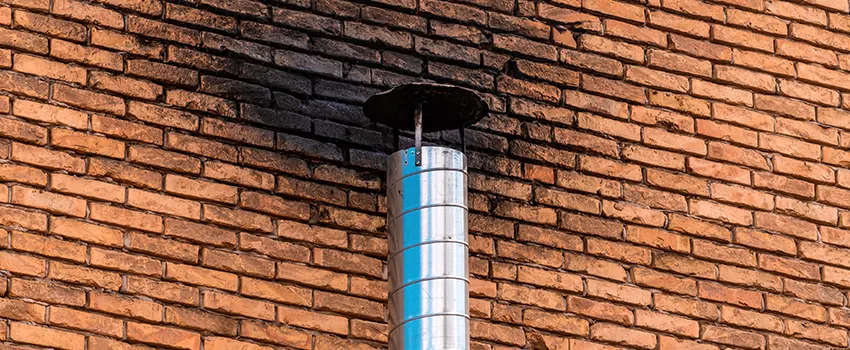 Diagnosing Commercial Chimney Problems in Galesburg, IL