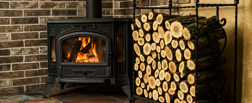 Drolet Fireplaces in Galesburg, Illinois