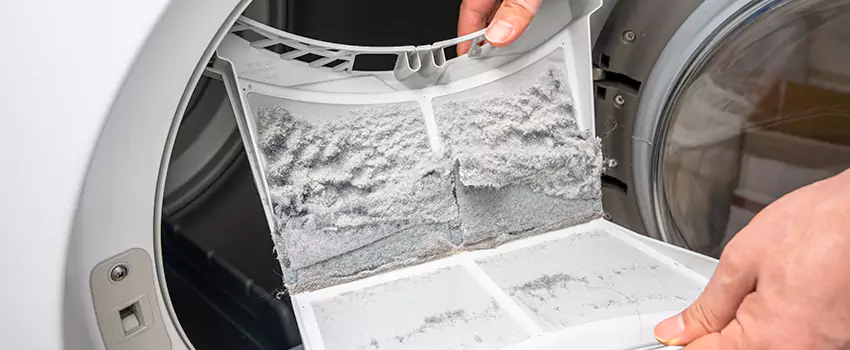 Best Dryer Lint Removal Company in Galesburg, Illinois