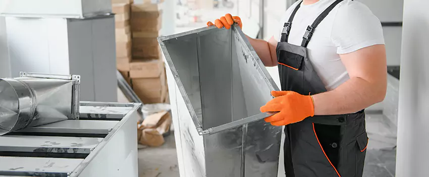 Benefits of Dryer Vent Inspection in Galesburg, IL