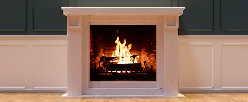 Empire Comfort Systems Fireplace Installation and Replacement in Galesburg, Illinois