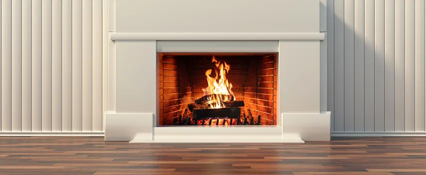 Fireplace Broken Ashtray Repair Services in Galesburg, Illinois
