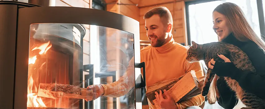 Fireplace Door Installation And Replacement Contractors in Galesburg, IL