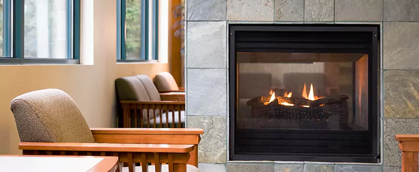 Fireplace Refacing in Galesburg, Illinois