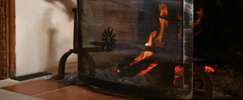 Electric Metal Fireplace installation Services in Galesburg, IL
