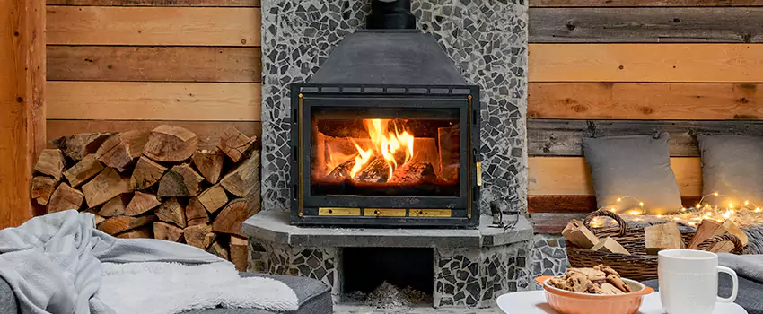 Fireplace Renovation Service in Galesburg, IL