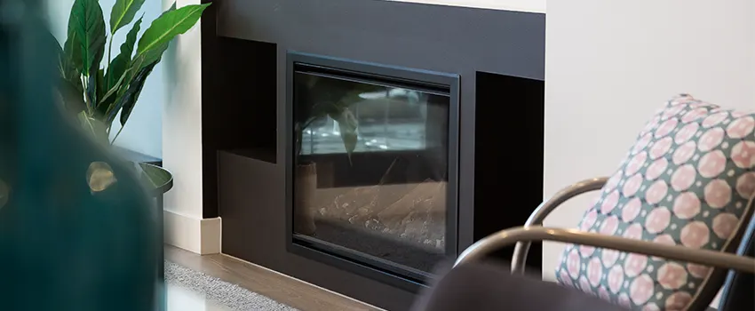 Welding Repairs for Fireplace Grate in Galesburg, IL
