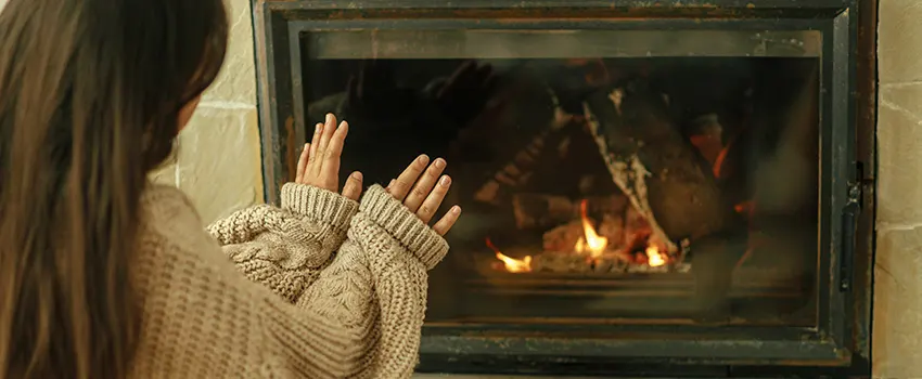 Wood-burning Fireplace Smell Removal Services in Galesburg, IL
