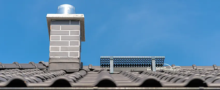 Repair Blocked Chimney in Galesburg, Illinois