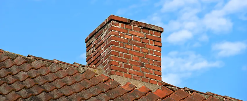 Flue Tiles Cracked Repair Services near Me in Galesburg, IL