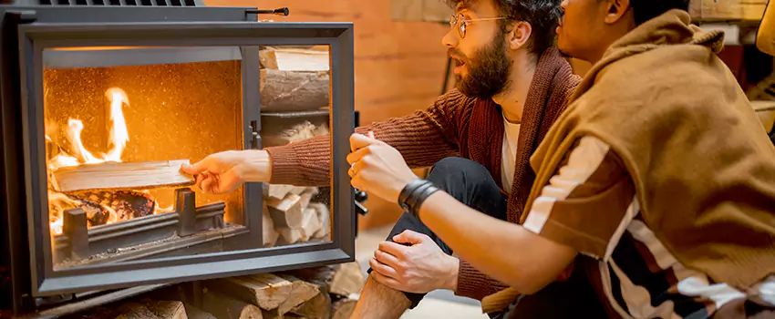 Benefits of Harman Stoves Fireplace in Galesburg, Illinois