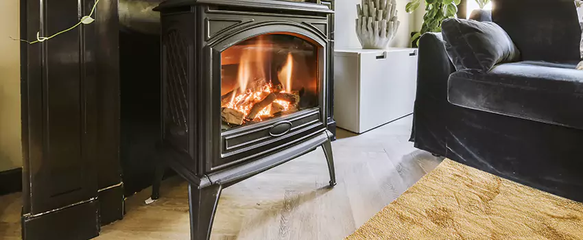 Cost of Hearthstone Stoves Fireplace Services in Galesburg, Illinois