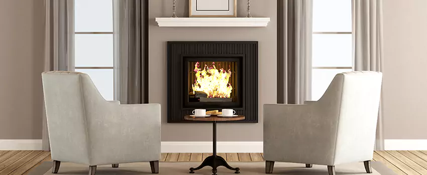 Heat & Glo Outdoor Gas Fireplaces Installation Contractors in Galesburg, Illinois