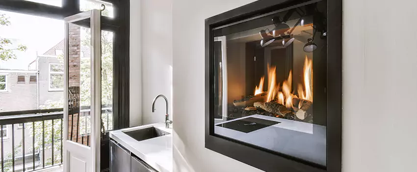Heatilator Outdoor Fireplace Services in Galesburg, Illinois