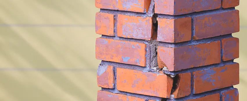 Leaking Chimney Repair And Replacement Cost in Galesburg, Illinois