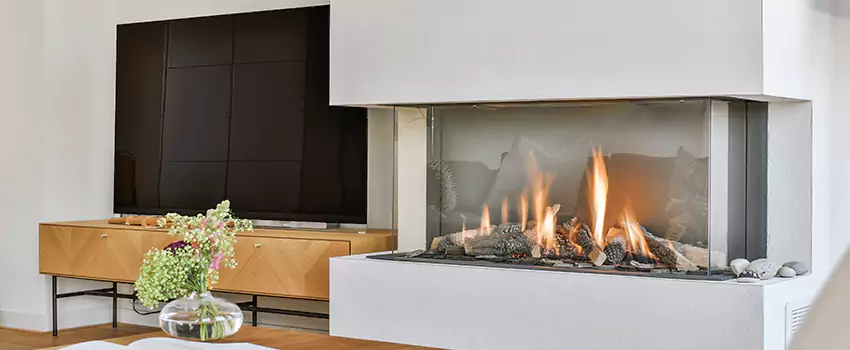 Ortal Wilderness Fireplace Repair and Maintenance in Galesburg, Illinois