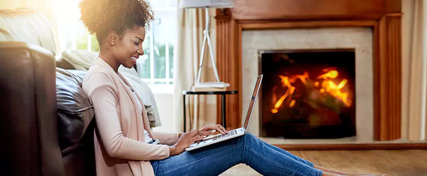 Cost-Effective Osburn Fireplace Installation and Repair in Galesburg, IL