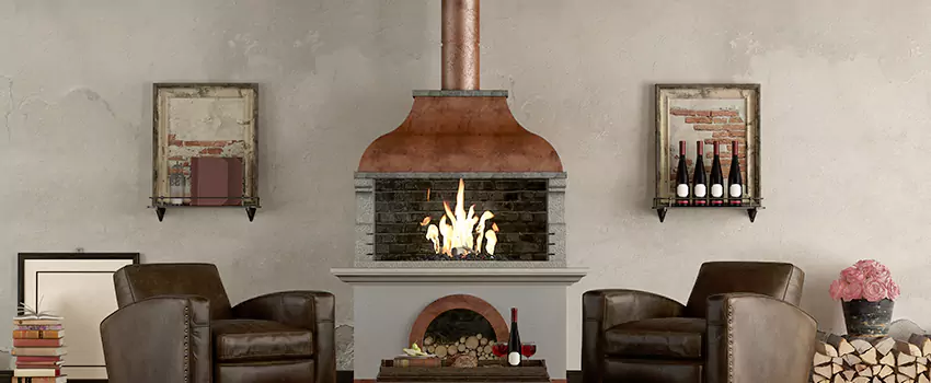 Benefits of Pacific Energy Fireplace in Galesburg, Illinois