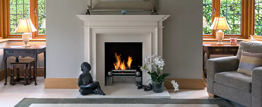 RSF Fireplaces Maintenance and Repair in Galesburg, Illinois