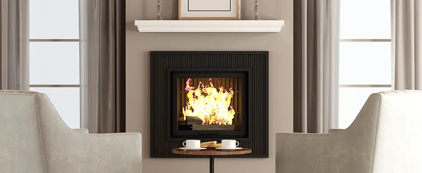 Superior Outdoor Fireplace Repair in Galesburg, IL