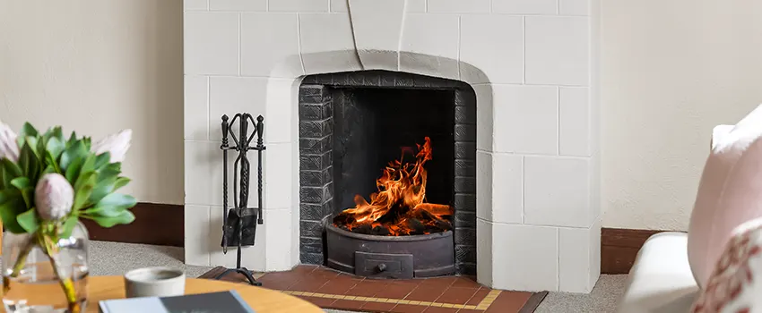 Valor Fireplaces and Stove Repair in Galesburg, IL