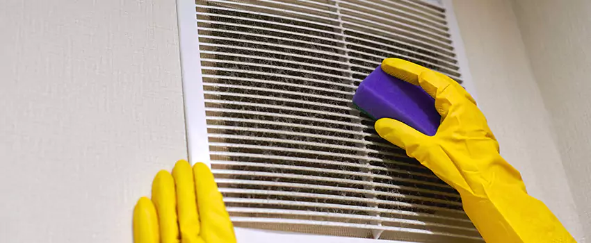 Vent Cleaning Company in Galesburg, IL