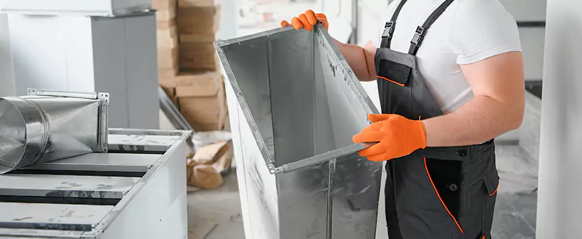 Ventilation Fan Cleaning Services in Galesburg, Illinois