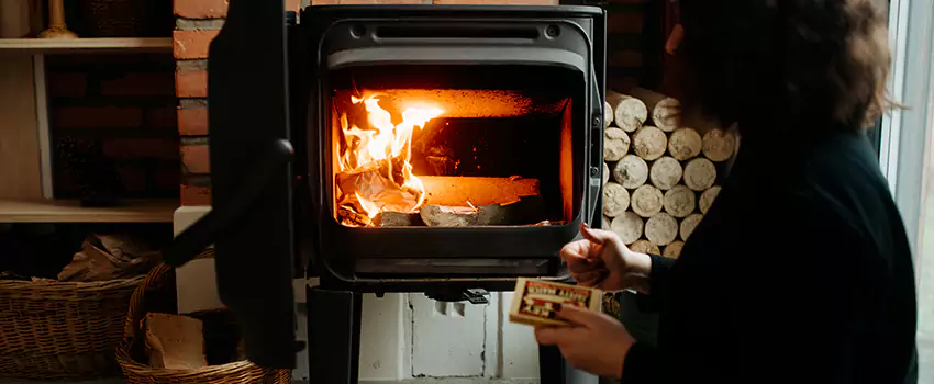 Key Features of Vermont Castings Fireplaces in Galesburg, IL