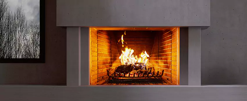 Indoor Wood Burning Furnace Repair and Installation in Galesburg, Illinois