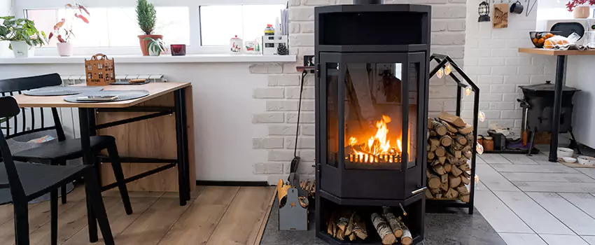 Wood Stove Firebox Installation Services in Galesburg, IL