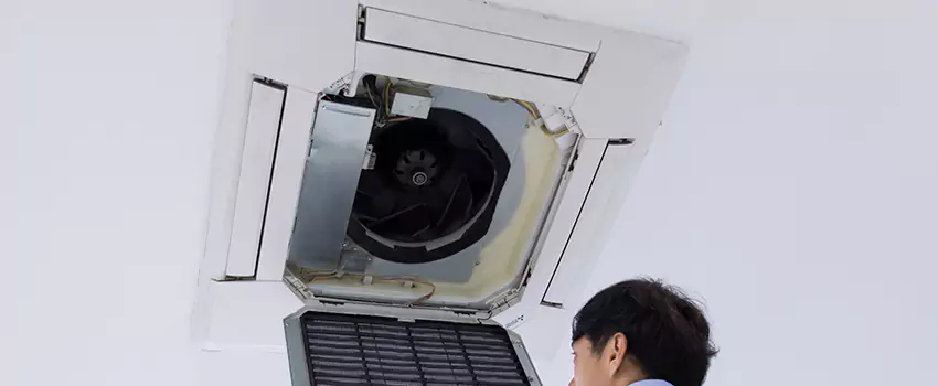 Benefits of Professional Air Duct Cleaning in Galesburg, Illinois