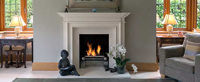 Astria Open-Hearth Wood Fireplaces Services in Galesburg, IL