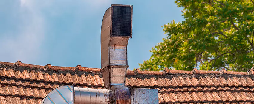 Chimney Creosote Cleaning Experts in Galesburg, Illinois